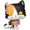FUNKO POP! Vinilinė figūrėlė: Demon Slayer - Chachamaru, 9 cm