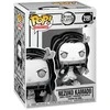FUNKO POP! Vinilinė figūrėlė: Demon Slayer - Nezuko Kamado, 9 cm