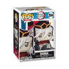FUNKO POP! Vinilinė figūrėlė: Demon Slayer - Doma, 9 cm