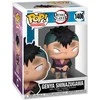 FUNKO POP! Vinilinė figūrėlė: Demon Slayer - Genya