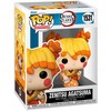 FUNKO POP! Vinilinė figūrėlė: Demon Slayer - Zenitsu Agatsuma
