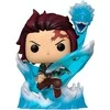 FUNKO POP! Vinilinė figūrėlė: Demon Slayer - Tanjiro Kamado, 10 cm