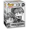 FUNKO POP! Vinilinė figūrėlė: Demon Slayer - Zenitsu Agatsuma, 9 cm