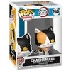 FUNKO POP! Vinilinė figūrėlė: Demon Slayer - Chachamaru, 9 cm