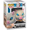 FUNKO POP! Vinilinė figūrėlė: Demon Slayer - Inosuke Hashibira, 10 cm