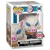 FUNKO POP! Vinilinė figūrėlė Demon Slayer: Inosuke Hashibira
