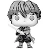 FUNKO POP! Vinilinė figūrėlė: Demon Slayer - Zenitsu Agatsuma, 9 cm