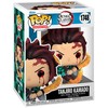 FUNKO POP! Vinilinė figūrėlė: Demon Slayer - Tanjiro Kamado