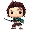 FUNKO POP! Vinilinė figūrėlė: Demon Slayer - Tanjiro Kamado, 25 cm