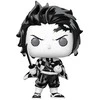 FUNKO POP! Vinilinė figūrėlė: Demon Slayer - Tanjiro Kamado, 9 cm