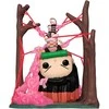 FUNKO POP! Vinilinė figūrėlė: Demon Slayer - Nezuko Kamado, 17 cm