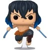 FUNKO POP! Vinilinė figūrėlė: Demon Slayer - Inosuke W/Chase