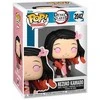 FUNKO POP! Vinilinė figūrėlė: Demon Slayer - Nezuko Kamado, 9 cm