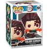 Funko POP figure Demon Slayer Tanjiro Kamado