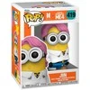 FUNKO POP! Vinilinė figūrėlė: BTS x Despicable Me 4 - Jin