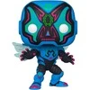 Funko POP! Herojai: DC Super Heroes – Mėlyna Beetle (Dia De Los Muertos) vinilo figūrėlė