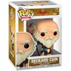 FUNKO POP! Vinilinė figūrėlė: Diablo - Deckard Cain, 9 cm