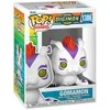 FUNKO POP! Vinilinė figūrėlė: Digimon - Gomamon, 9 cm