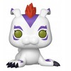 FUNKO POP! Vinilinė figūrėlė: Digimon - Gomamon, 9 cm