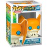 FUNKO POP! Vinilinė figūrėlė: Digimon - Patamon, 9 cm