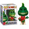 Funko POP figure Dinosaurs Robbie Sinclair