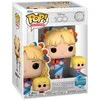 FUNKO POP! Vinilinė figūrėlė: Disney 100th Anniversary - Lizzie, 9 cm