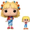 FUNKO POP! Vinilinė figūrėlė: Disney 100th Anniversary - Lizzie, 9 cm