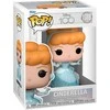 FUNKO POP! Vinilinė figūrėlė: Disney Pelenė, 9.5 cm