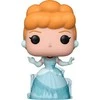 FUNKO POP! Vinilinė figūrėlė: Disney Pelenė, 9.5 cm