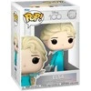 FUNKO POP! Vinilinė figūrėlė: Disney 100th Anniversary - Elsa, 9 cm