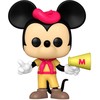 FUNKO POP! Vinilinė figūrėlė: Disney 100th Anniversary - Mickey Mouse Club, 9 cm