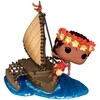 FUNKO POP! Vinilinė figūrėlė: Disney - Vajana, 15 cm