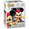 FUNKO POP! Vinilinė figūrėlė: Disney 100th Anniversary - Mickey Mouse Club, 9 cm