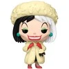 FUNKO POP! Vinilinė figūrėlė: Disney: 101 dalmatinas - Cruella de Vil, ~9.5 cm
