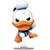 FUNKO POP! Vinilinė figūrėlė: Donald Duck 90th Anniversary - Angry Donald Duck, 9 cm