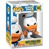 FUNKO POP! Vinilinė figūrėlė: Donald Duck 90th Anniversary - Angry Donald Duck, 9 cm