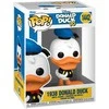 FUNKO POP! Vinilinė figūrėlė: 1938 Donald Duck, 10 cm