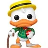FUNKO POP! Vinilinė figūrėlė: Disney - Antulis Donaldas, 10 cm