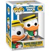FUNKO POP! Vinilinė figūrėlė: Disney - Antulis Donaldas, 10 cm