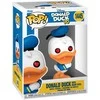 FUNKO POP! Vinilinė figūrėlė: Disney - Donald Duck with Heart Eyes, 10 cm