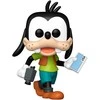 FUNKO POP! Vinilinė figūrėlė: Disney A Goofy Movie - Goofy, 10.7 cm