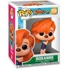 FUNKO POP! Vinilinė figūrėlė: Disney A Goofy Movie - Roxanne, 10 cm