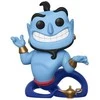 FUNKO POP! Vinilinė figūrėlė: Disney: Aladdin - Genie, 9 cm