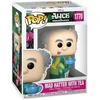 Funko POP figure Disney Alice In Wonderland Mad Hatter With Tea