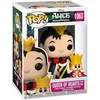 FUNKO POP! Vinilinė figūrėlė: Alisa stebuklų šalyje: Širdžių dama