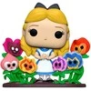 FUNKO POP! Vinilinė figūrėlė: Disney: Alice in Wonderland - Alice with Flowers, 9 cm