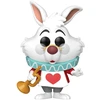 Funko POP figure Disney Alice In Wonderland Baltas Rabbit With Horn