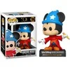 FUNKO POP! Vinilinė figūrėlė: Disney Archives - Sorcerer Mickey, 9 cm