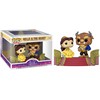 Funko POP figure Disney Beauty and the Beast Formal Belle and Beast