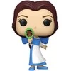 FUNKO POP! Vinilinė figūrėlė: Disney: Beauty and the Beast - Belle, 9 cm